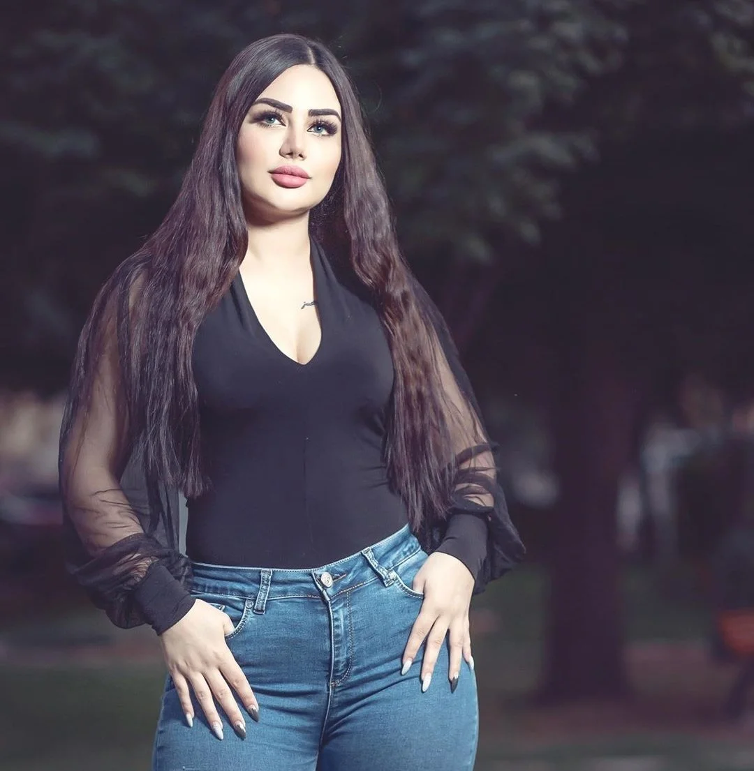 Marry Busty Girl Lebanese escort - escort in Dubai