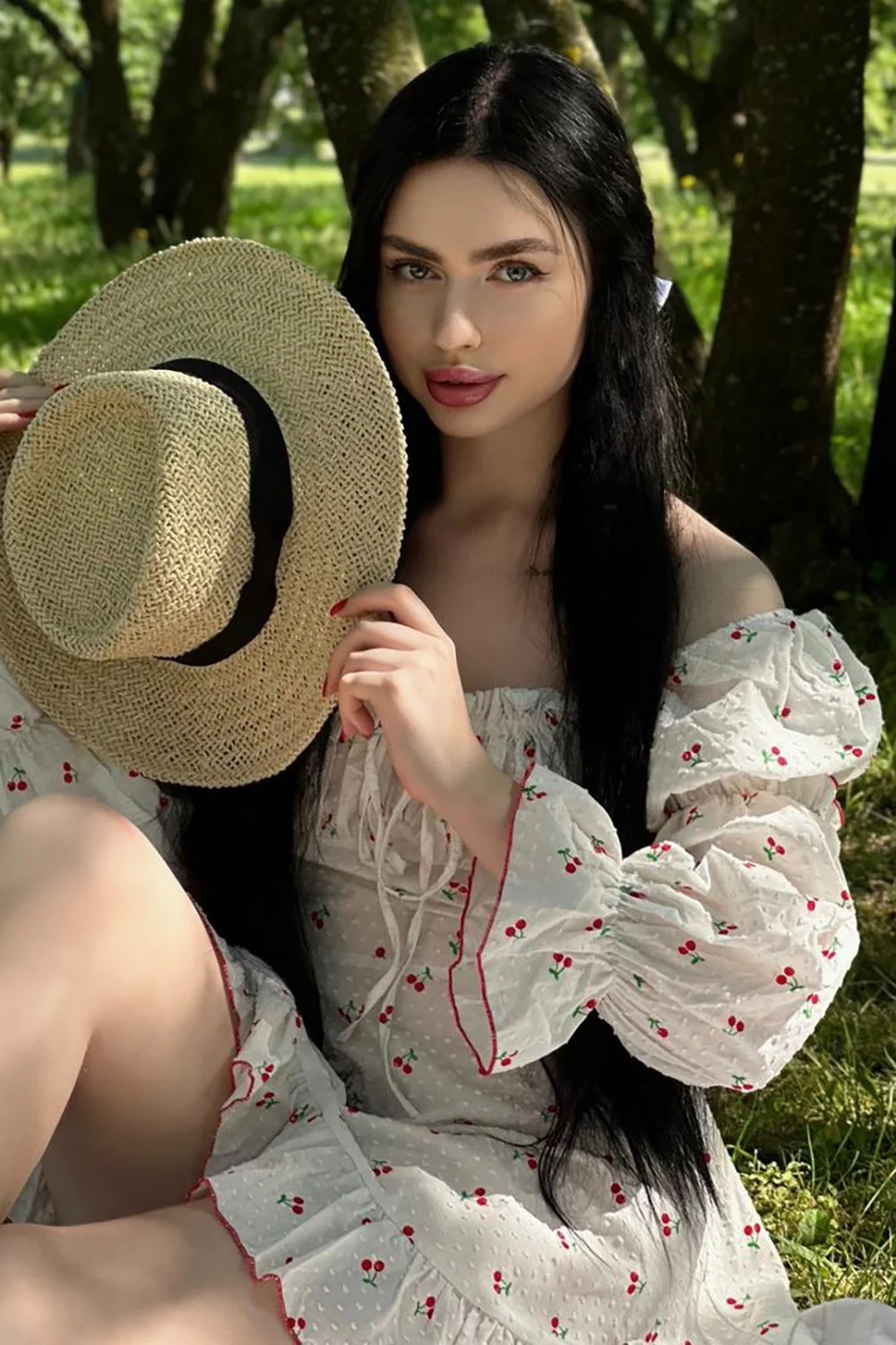 Beautiful escort Gerta  - escort in Dubai