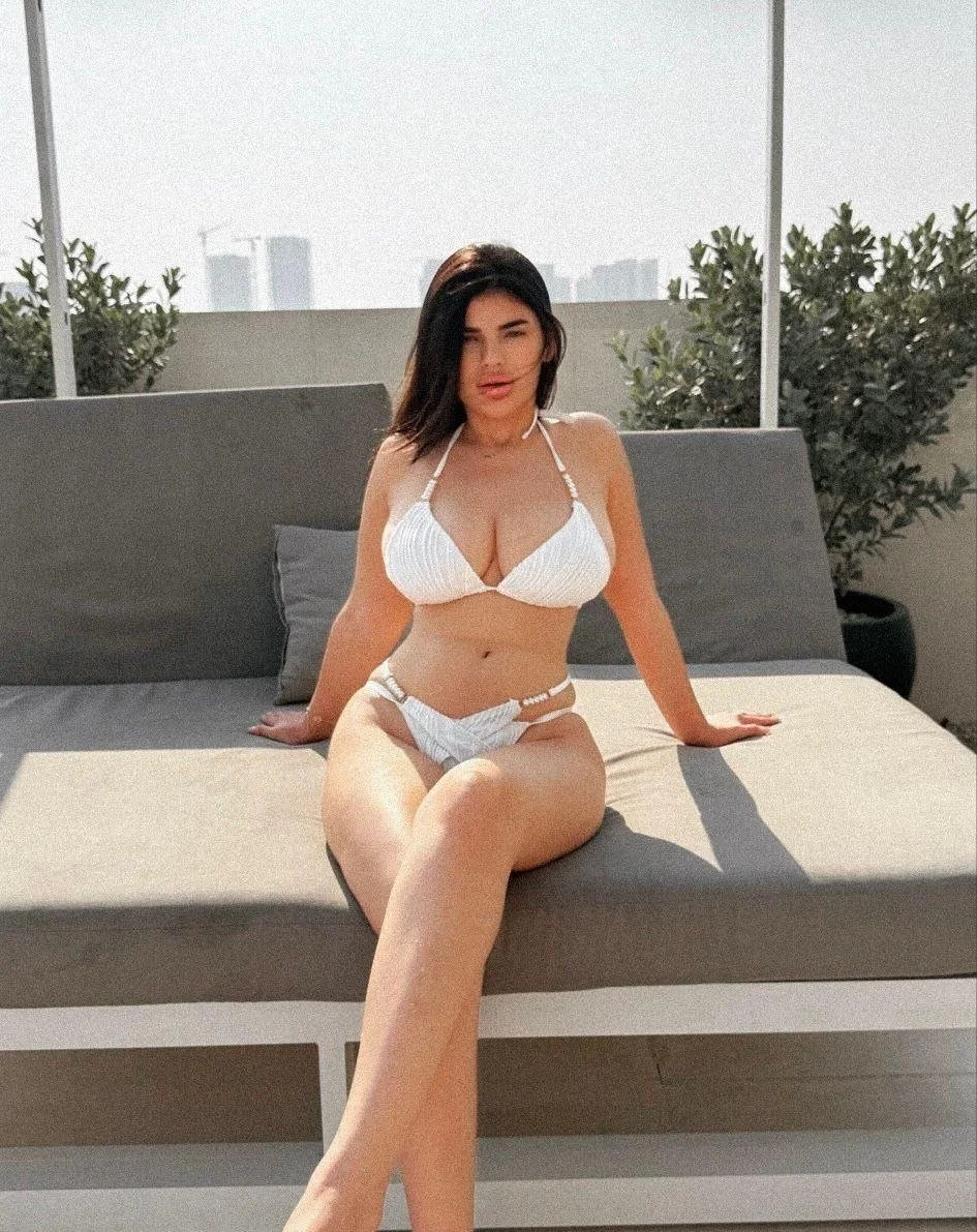 Sweet Candy Agency Belarusian escort  - escort in Dubai