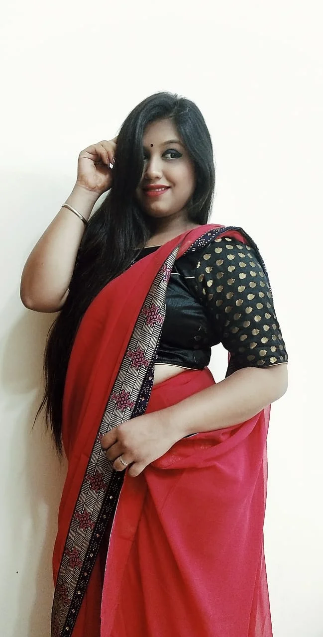 Natasha Big Busty Girl Indian escort  - Photo 2
