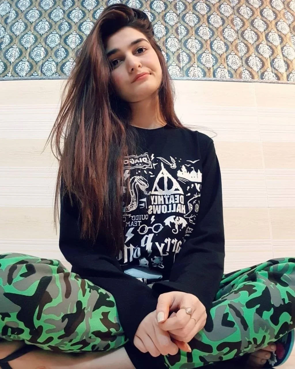 Sania Yadav Indian escort  - Photo 1