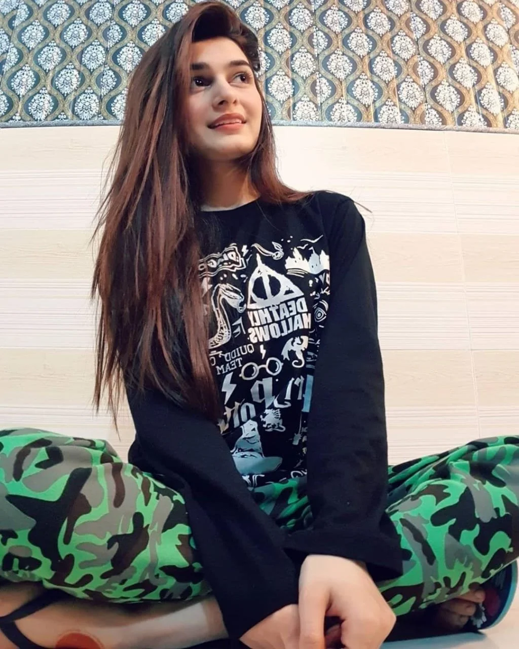 Sania Yadav Indian escort  - Photo 3