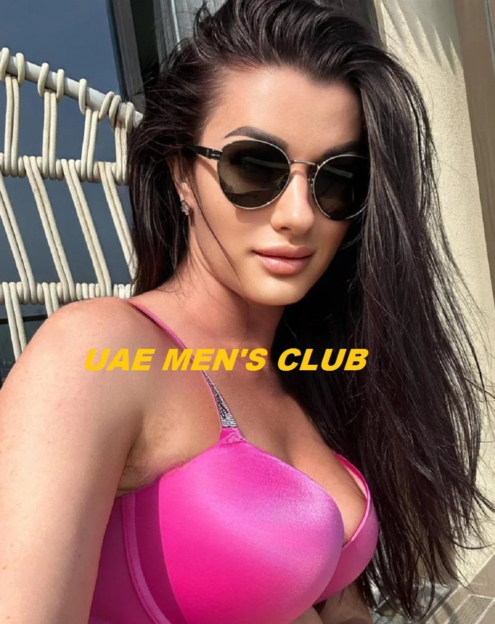 Alana Ukrainian escort  - escort in Dubai