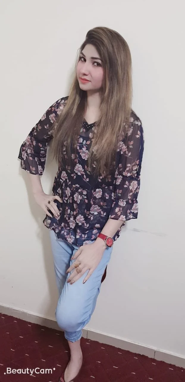 Iram Model Pakistani escort  - Photo 1