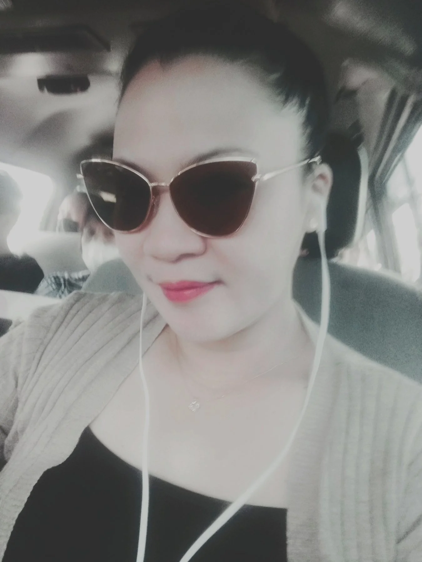 Kaye – Filipino escort  - Photo 1