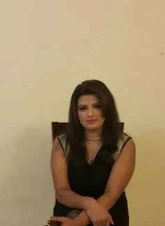 Indian Beauty Busty Owc  - Photo 2