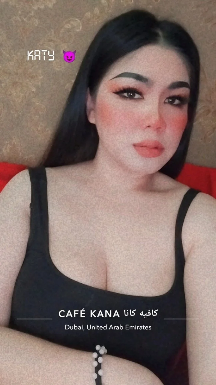 Katy Naughty – Thai escort  - Photo 3