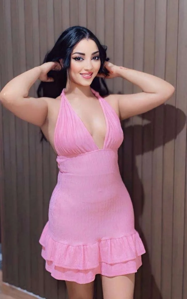 Ikram – Moroccan escort  - Photo 1