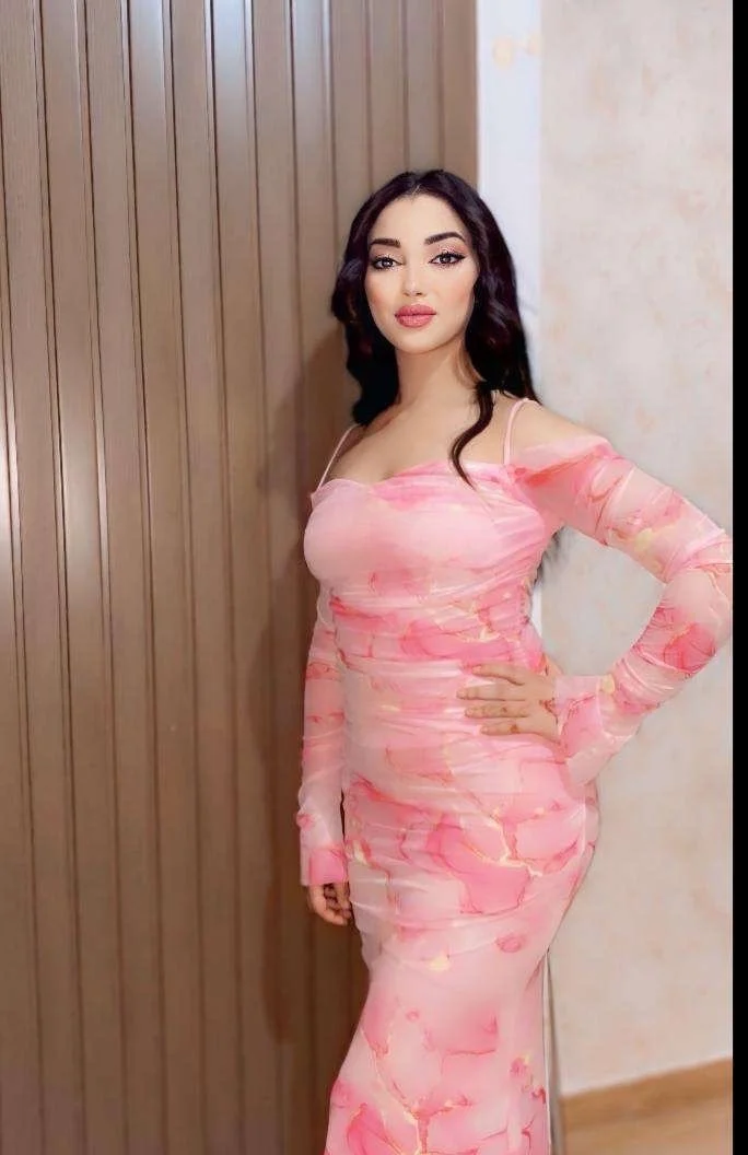 Ikram – Moroccan escort  - Photo 2