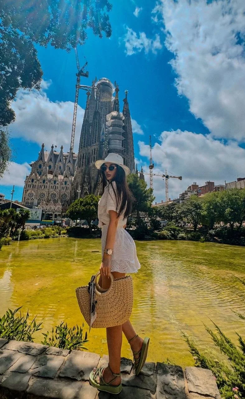 Alberta – Russian escort agency - Photo 1