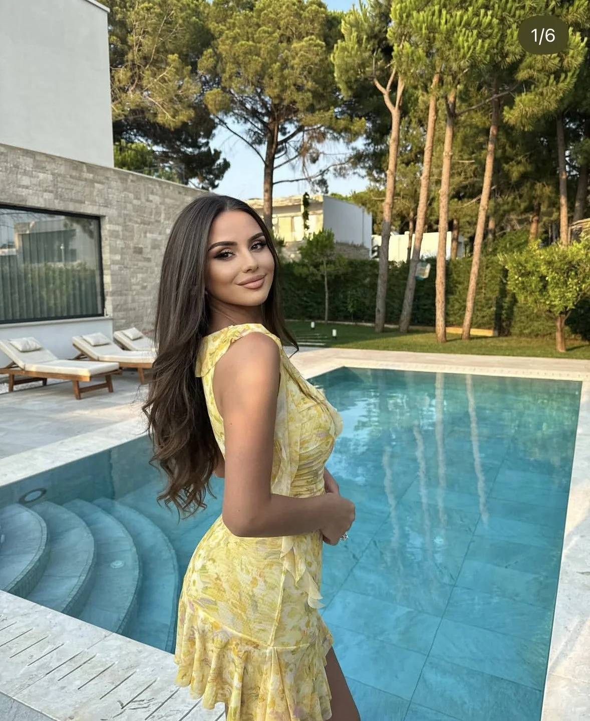 Lara – Iranian escort  - Photo 2