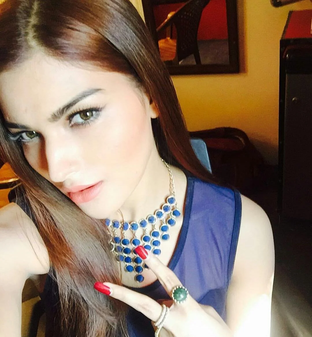 Rida Khan – Indian escort  - Photo 1