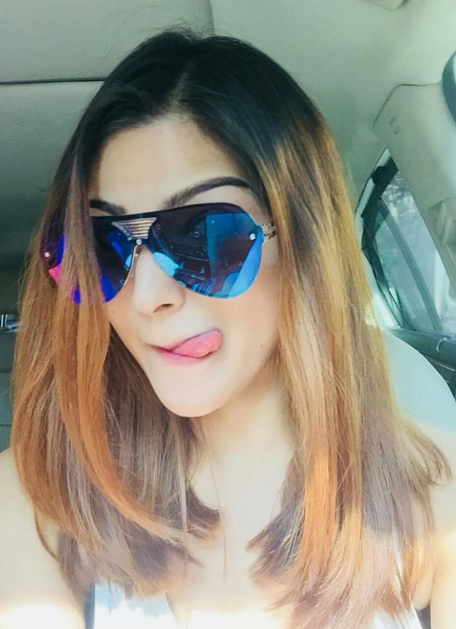 Rida Khan – Indian escort  - escort in Dubai