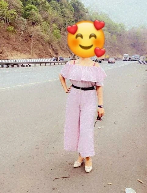 Sheetal202 Independent – Indian escort  - escort in Dubai