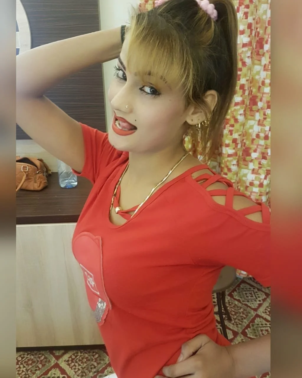 Piya Rani – Indian escort - escort in Dubai