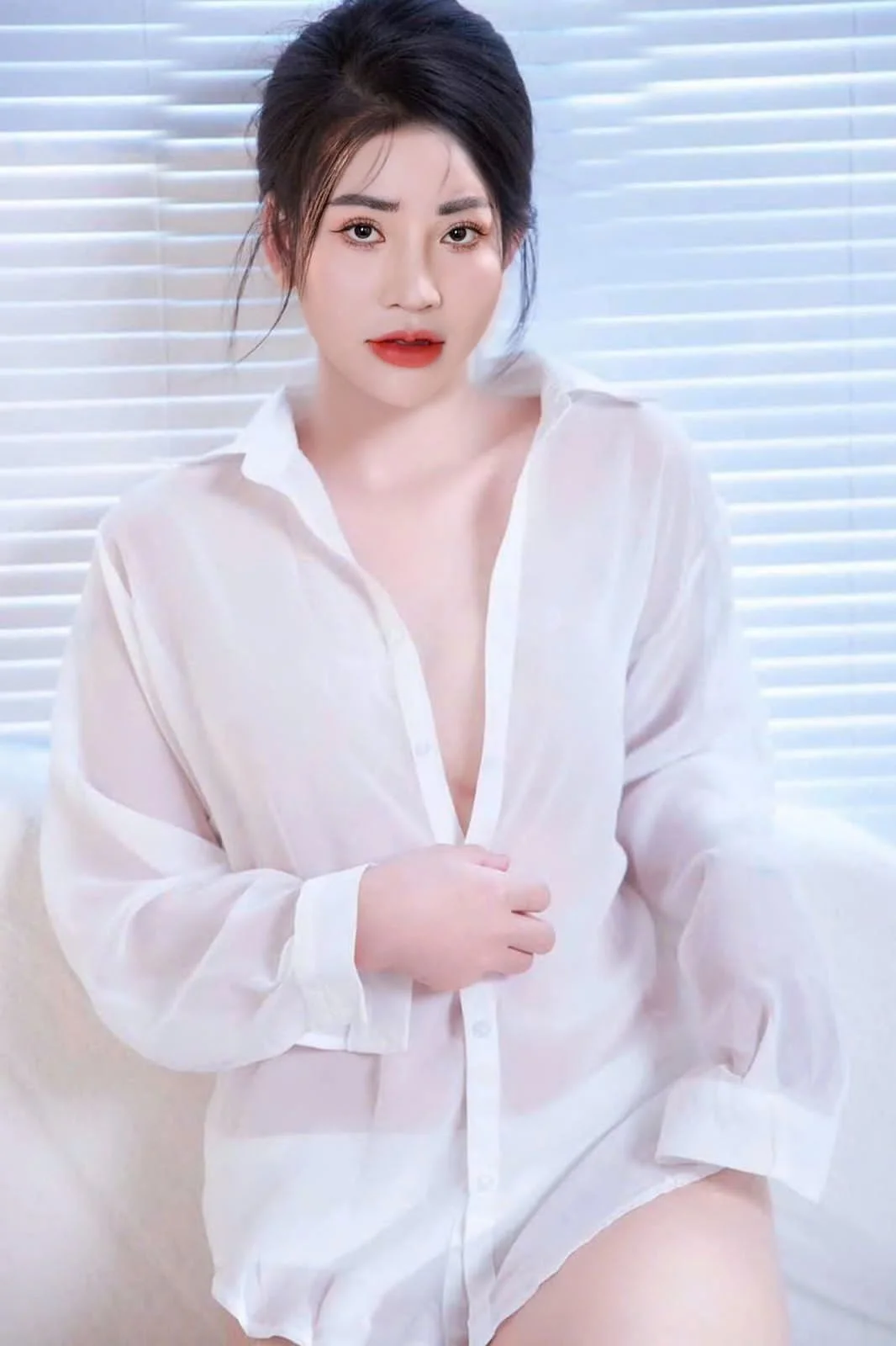 Keva – Singaporean escort  - escort in Dubai