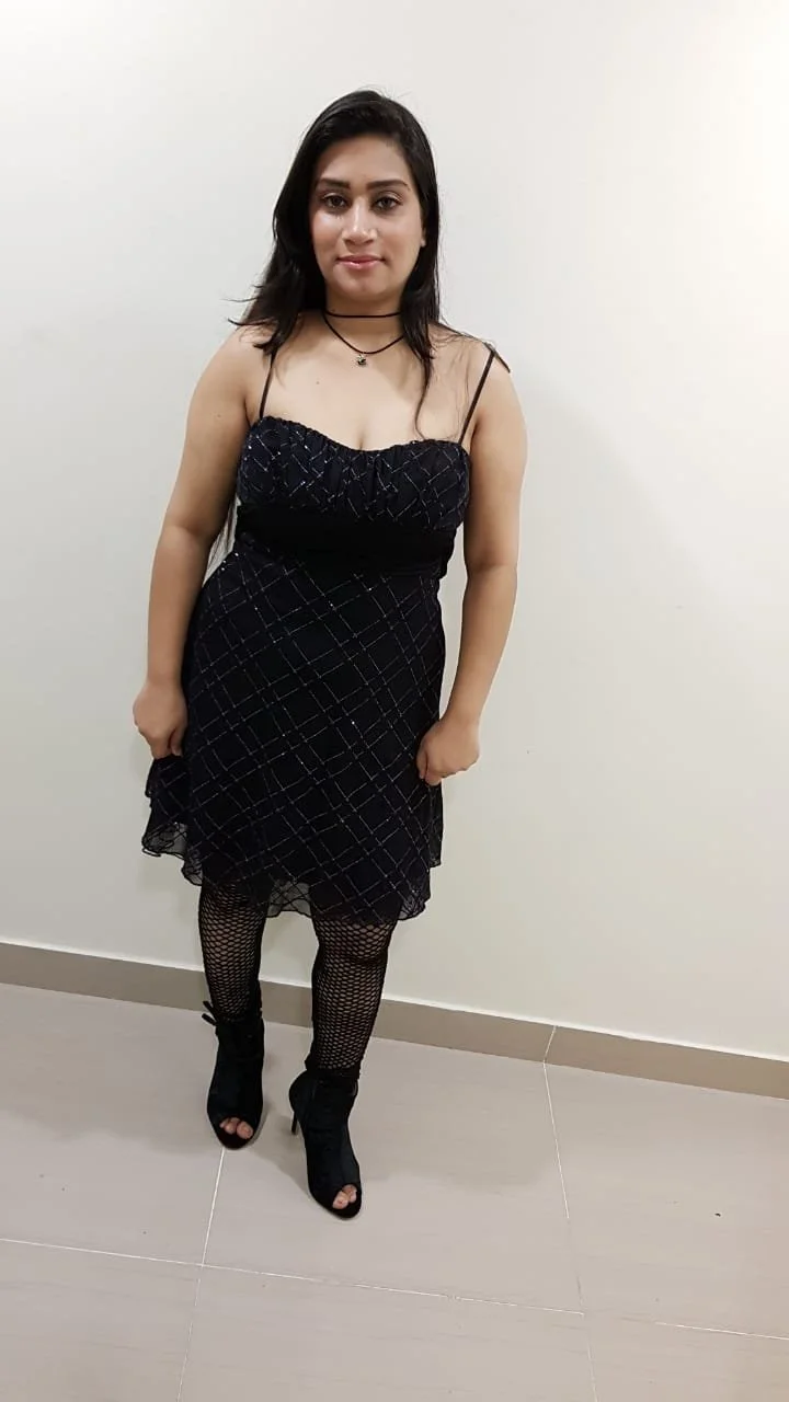 Trisha Busty Girl – Lebanes - Photo 3