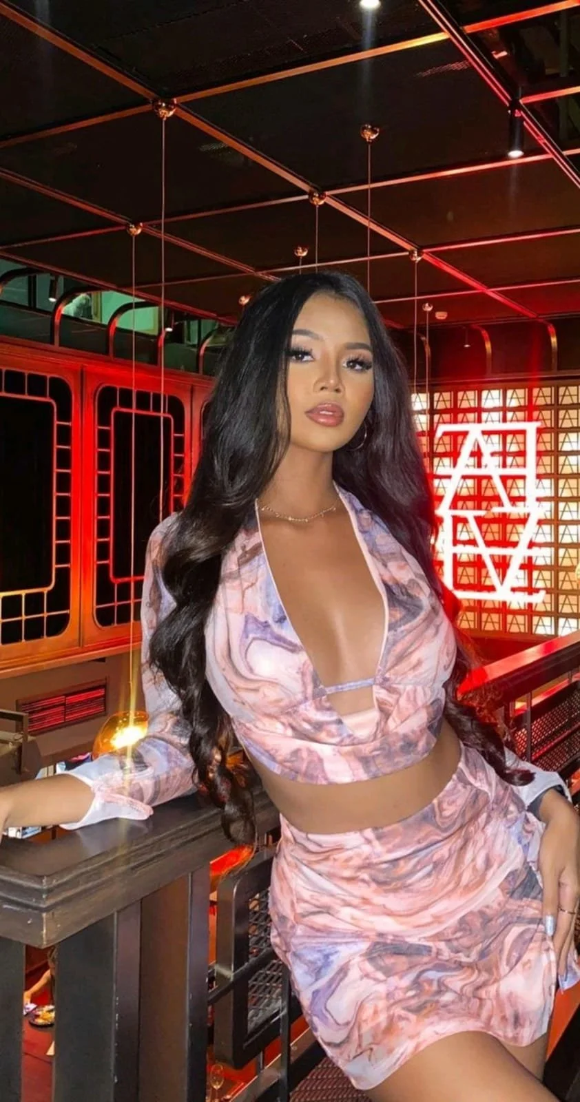 Minaa – Thai hot  escort  - Photo 2