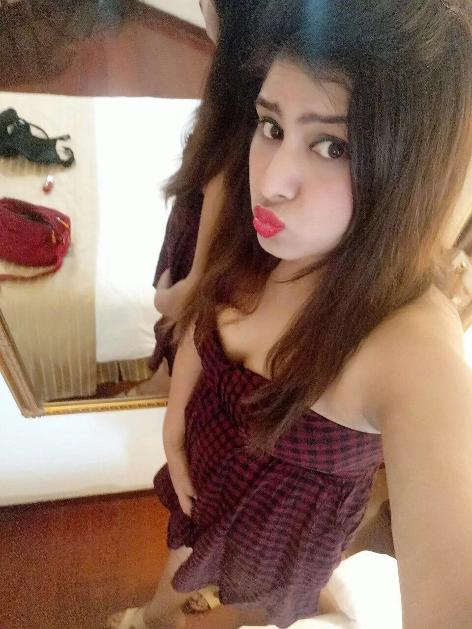 Sejal Busty Girl – Indian escort  - Photo 3