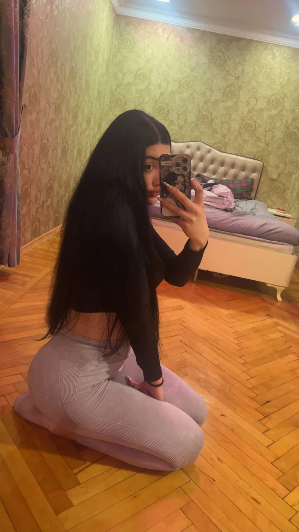 Ayjan – Azerbaijani escort  - escort in Dubai