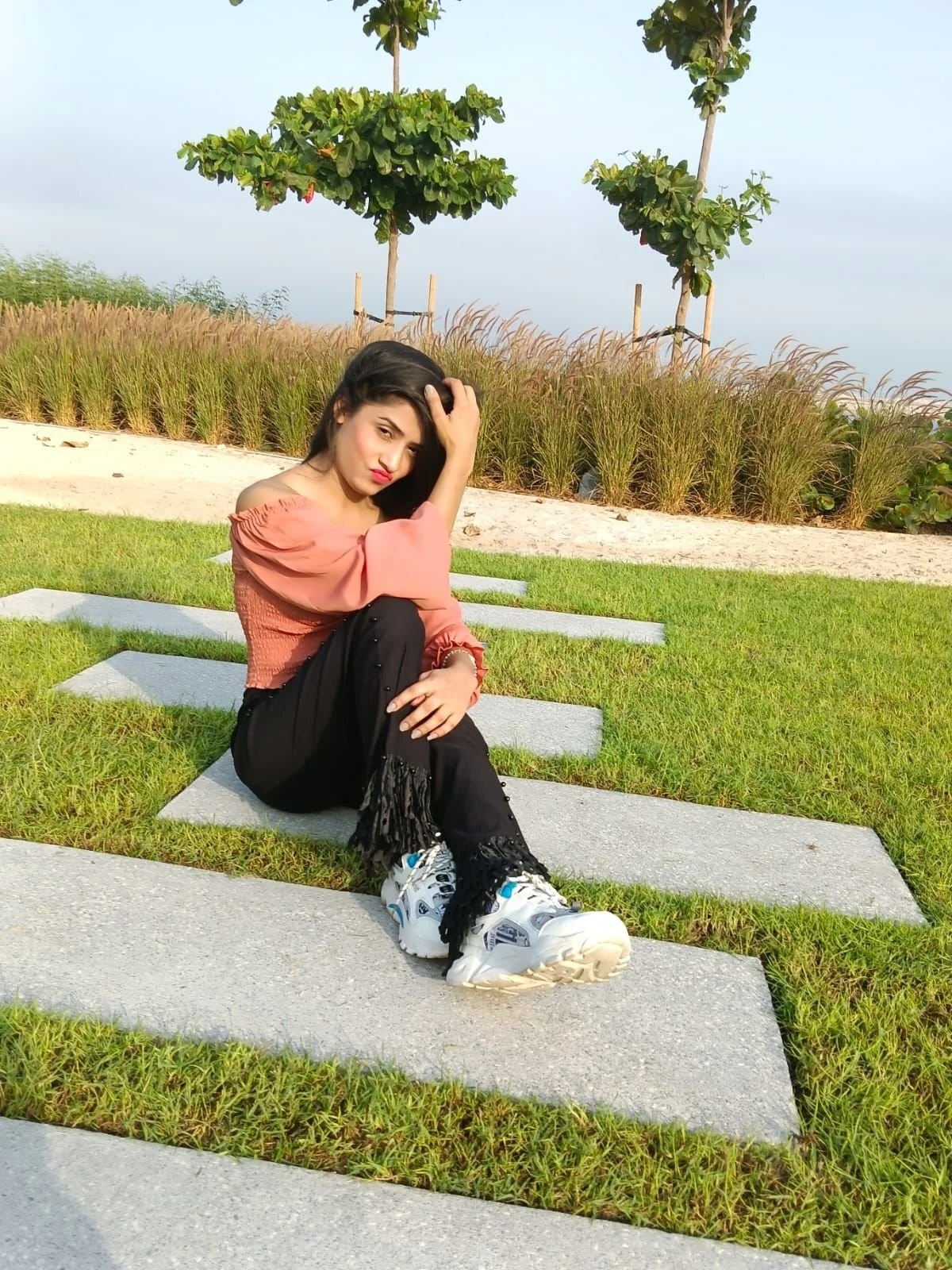 Divya Indian Model – Indian escort  - Photo 2