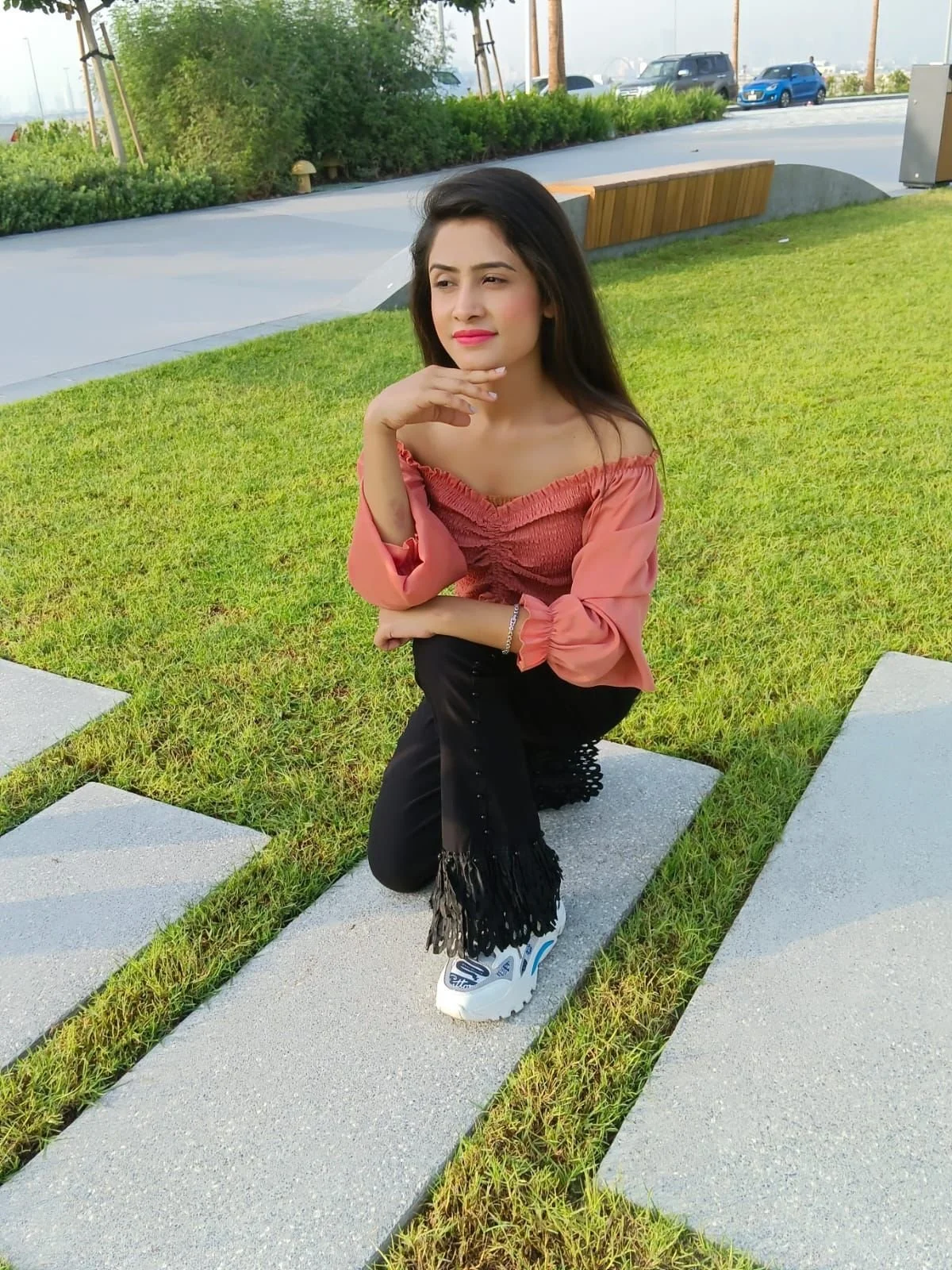 Divya Indian Model – Indian escort  - Photo 1