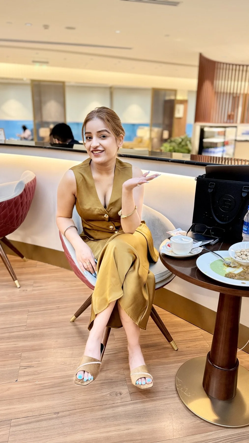 Roop – Indian escort  - Photo 3