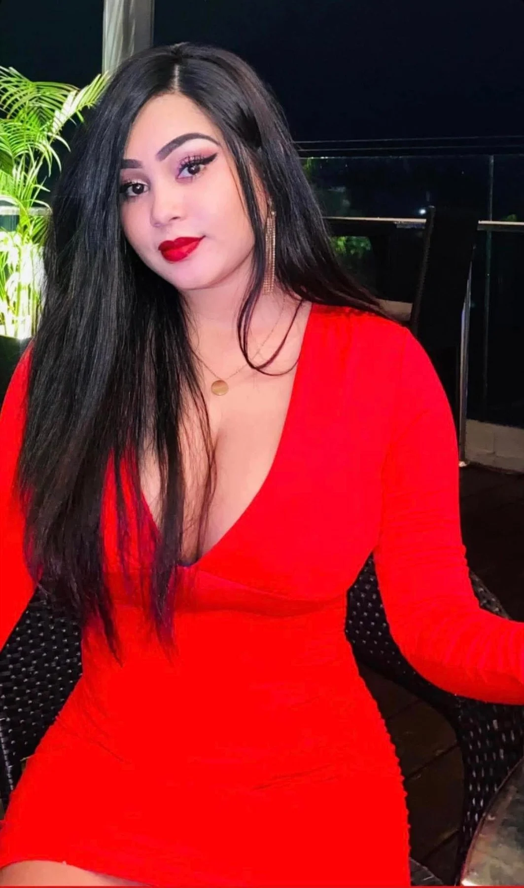 Nayna – French hot escort  - Photo 3