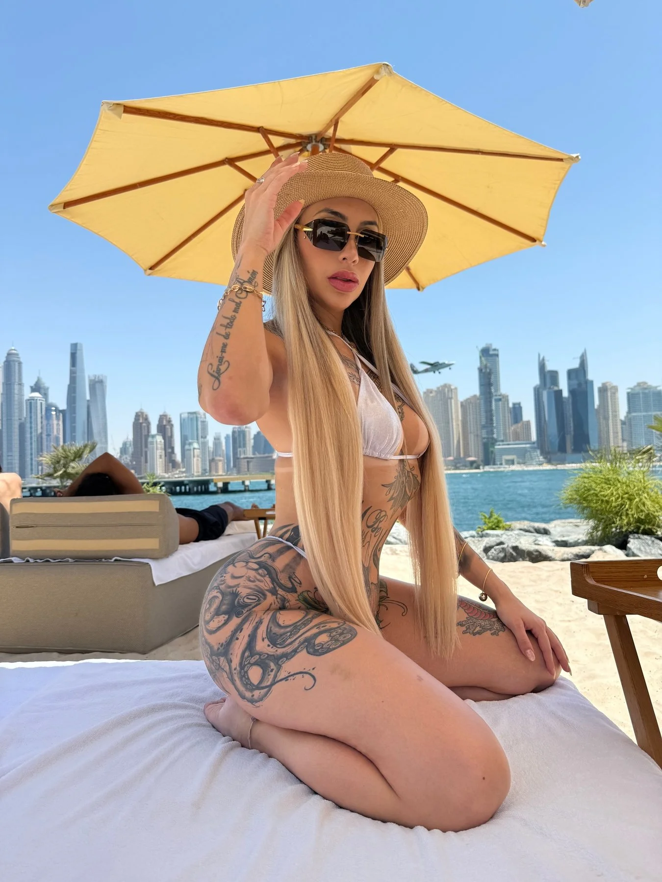 Brazilian girl Jade – Brazilian escort - Photo 3