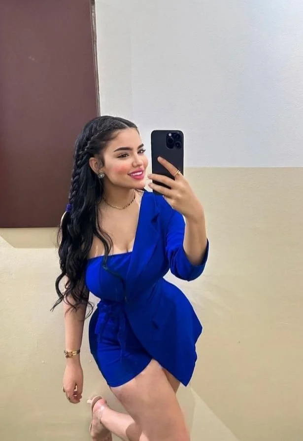 حنين – Moroccan escort  - Photo 1