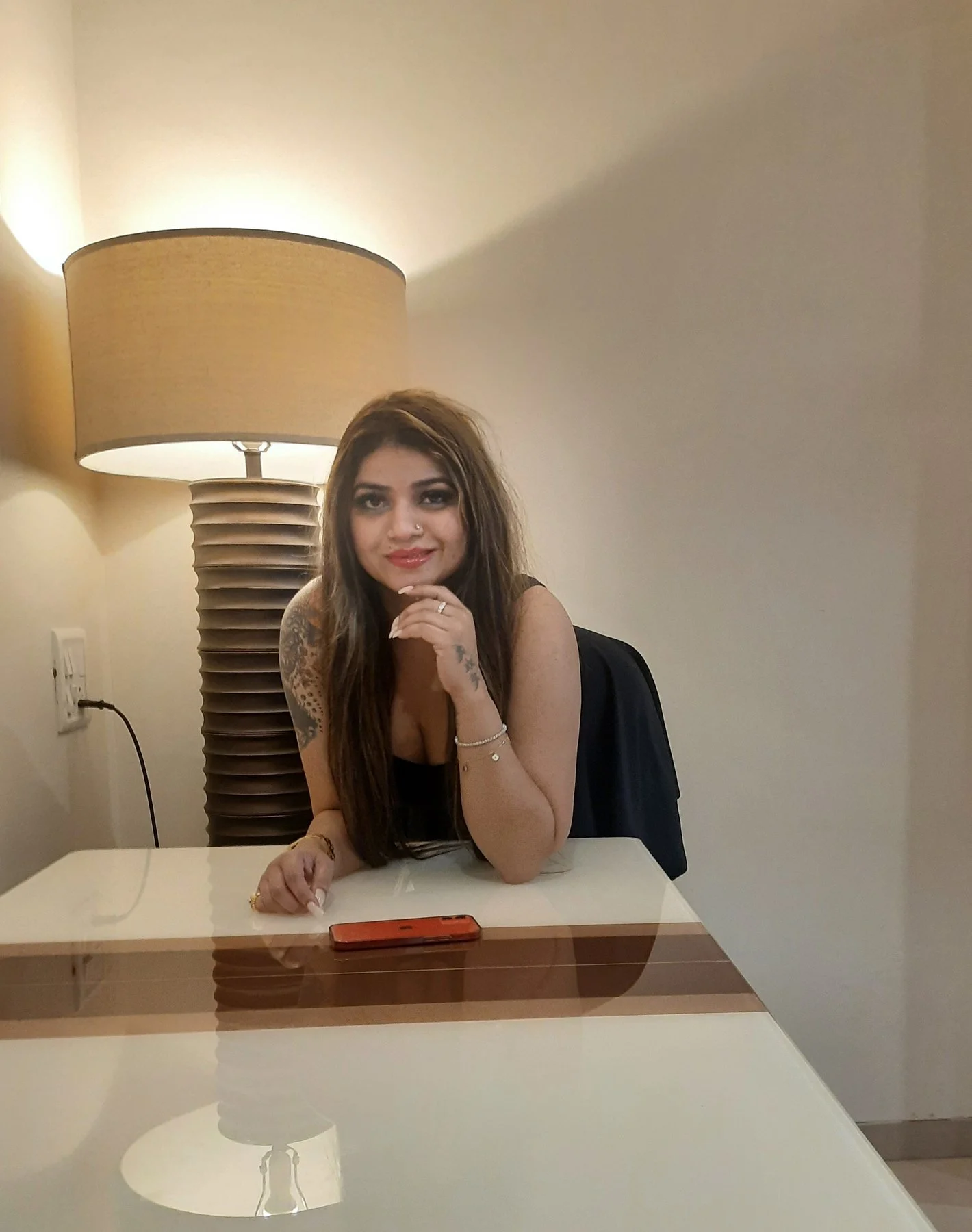 Snehal Kapoor – Indian escort - Photo 3