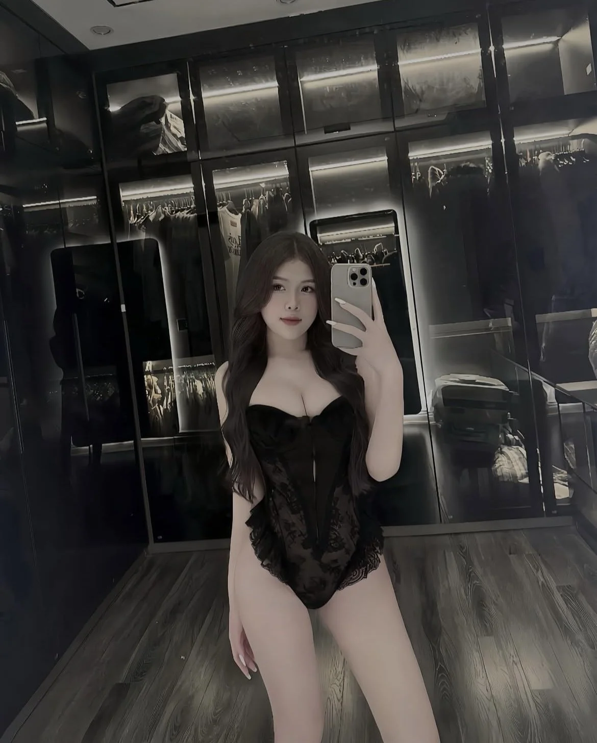 Lyn – Thai masseuse in Dubai - Photo 3