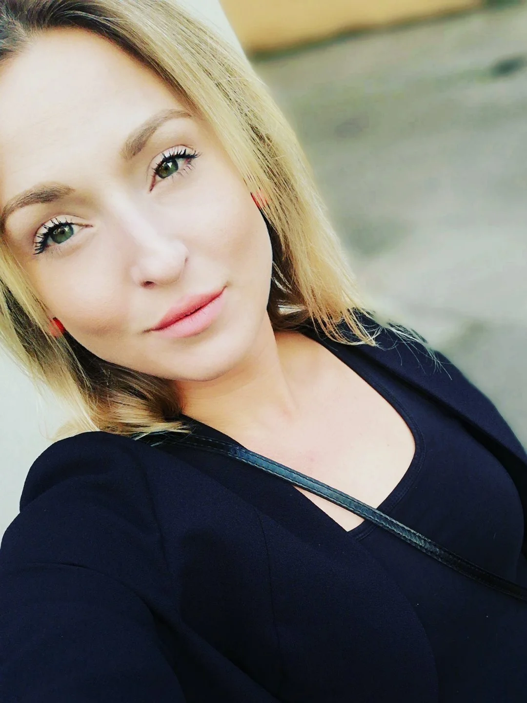 Malina – Lebanese escort  - Photo 1