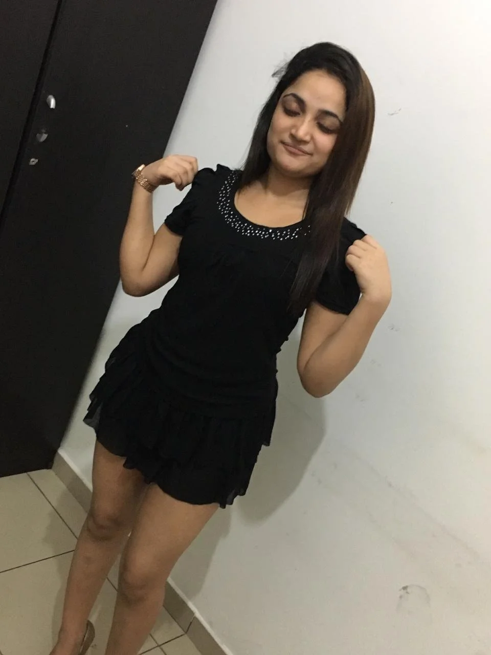 Anjali Big Busty Girl – Indian escort  - Photo 2