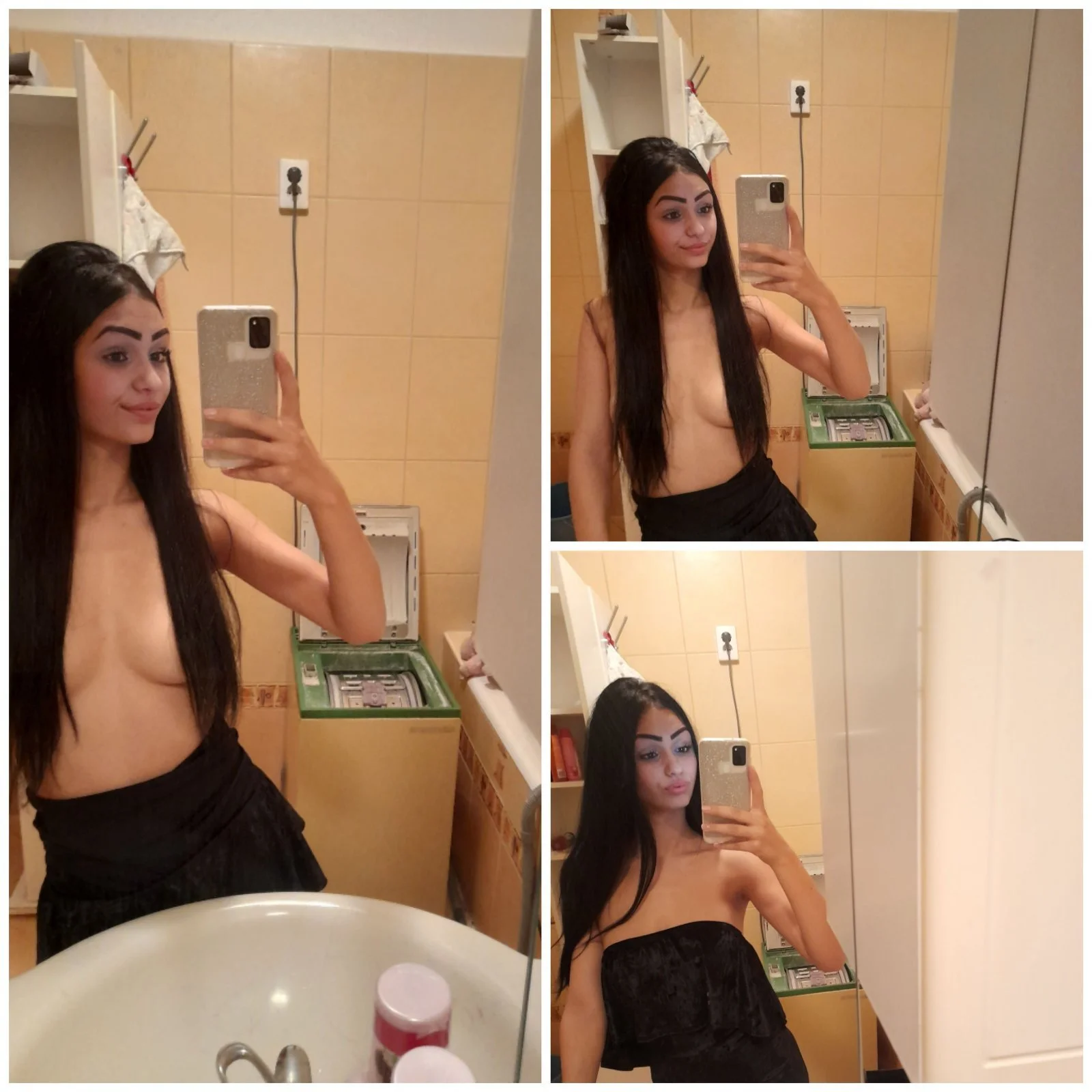 Abigril – Romanian escort  - escort in Dubai