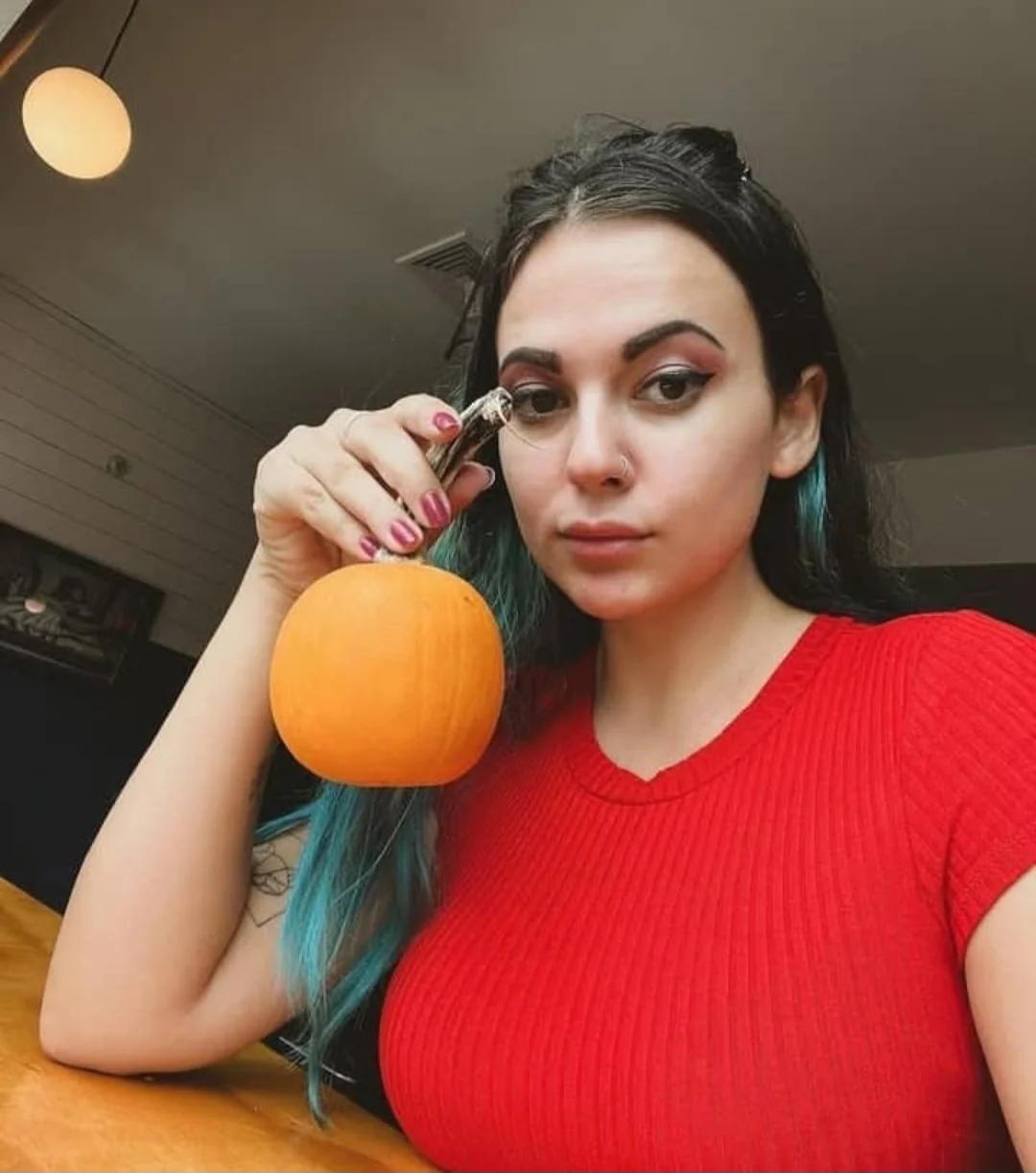 Luna – French escort  - Photo 3