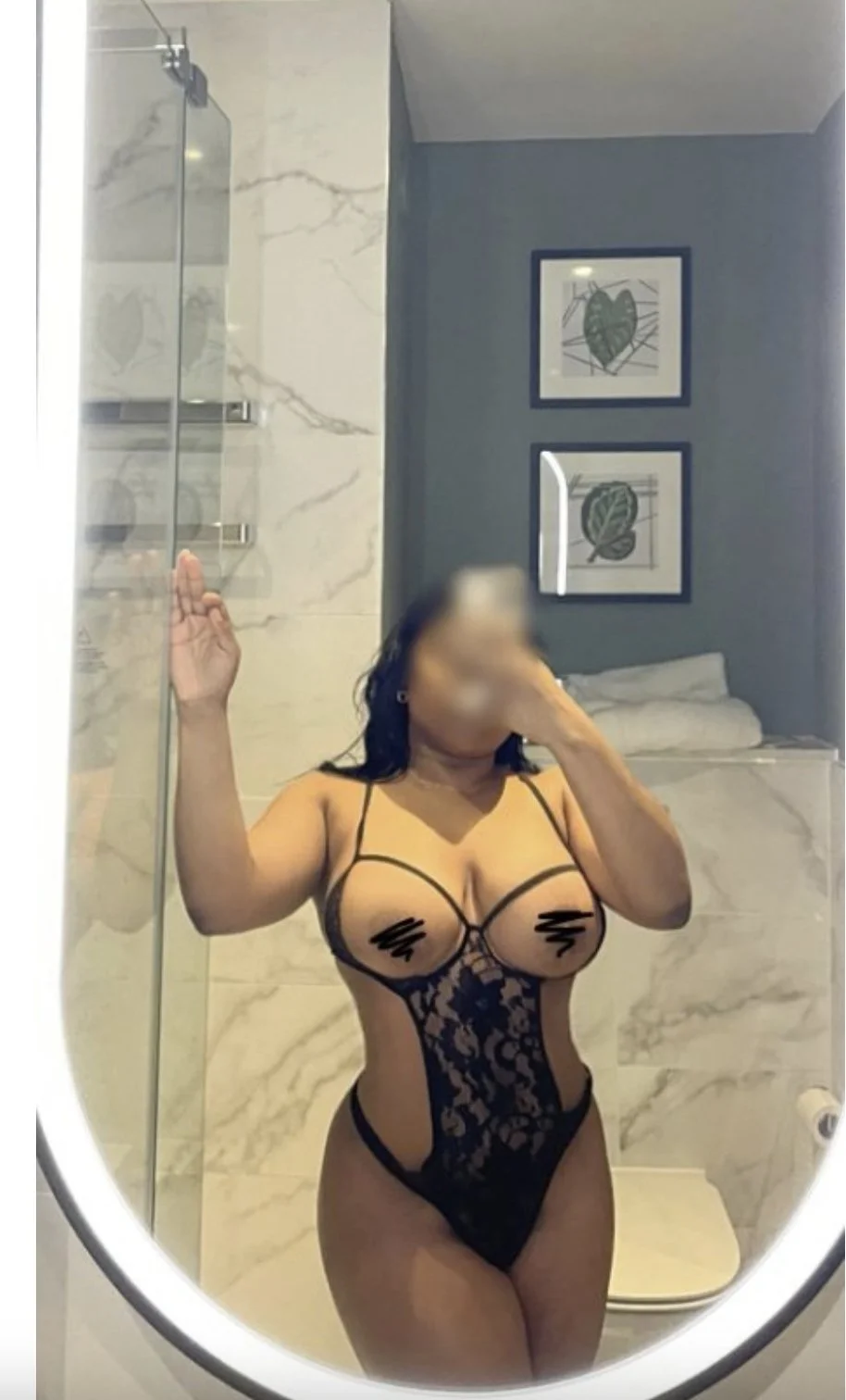 Louise American Girl – American escort  - Photo 2