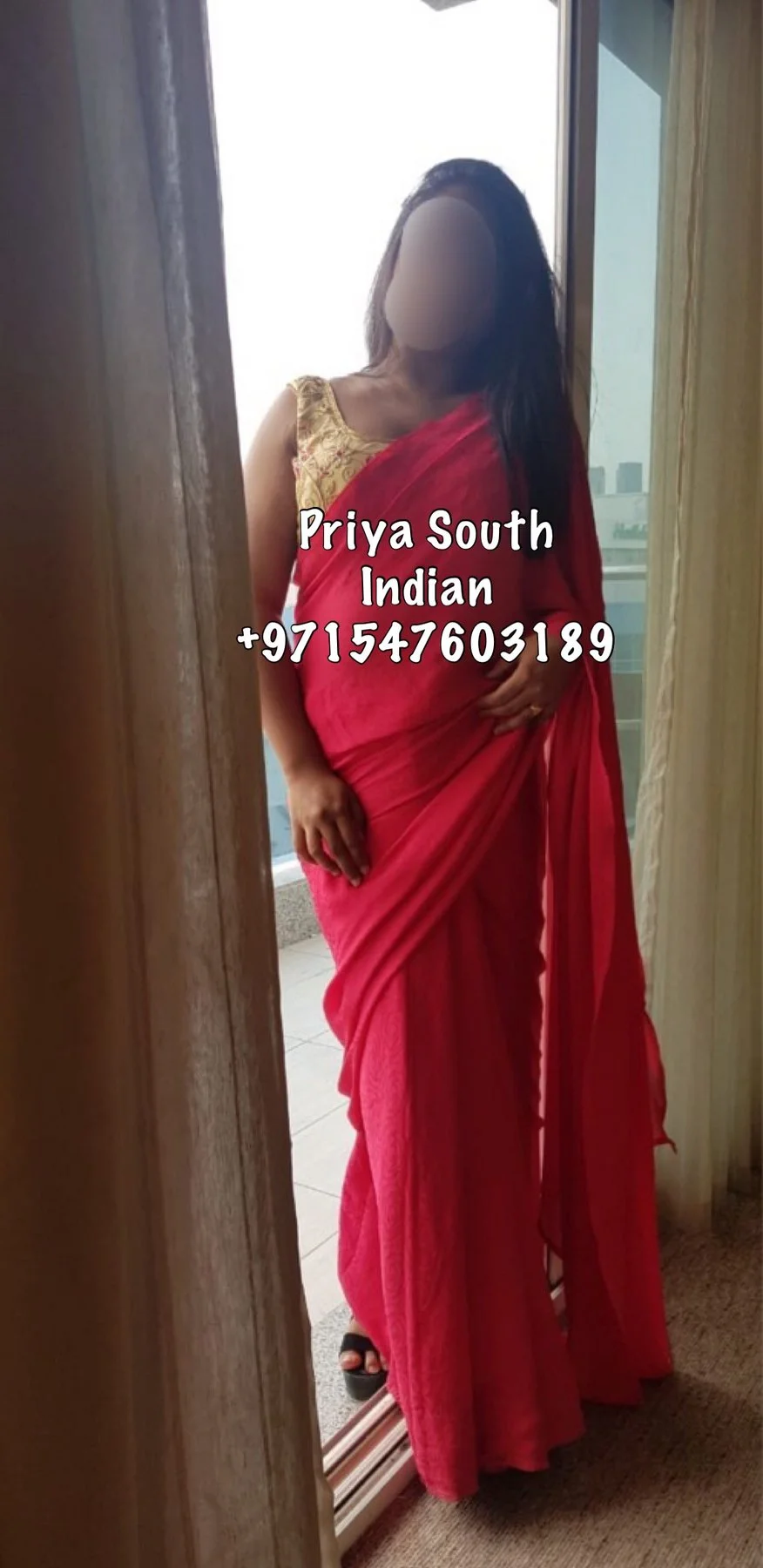 Priya Tamil South Indian Young - Photo 2