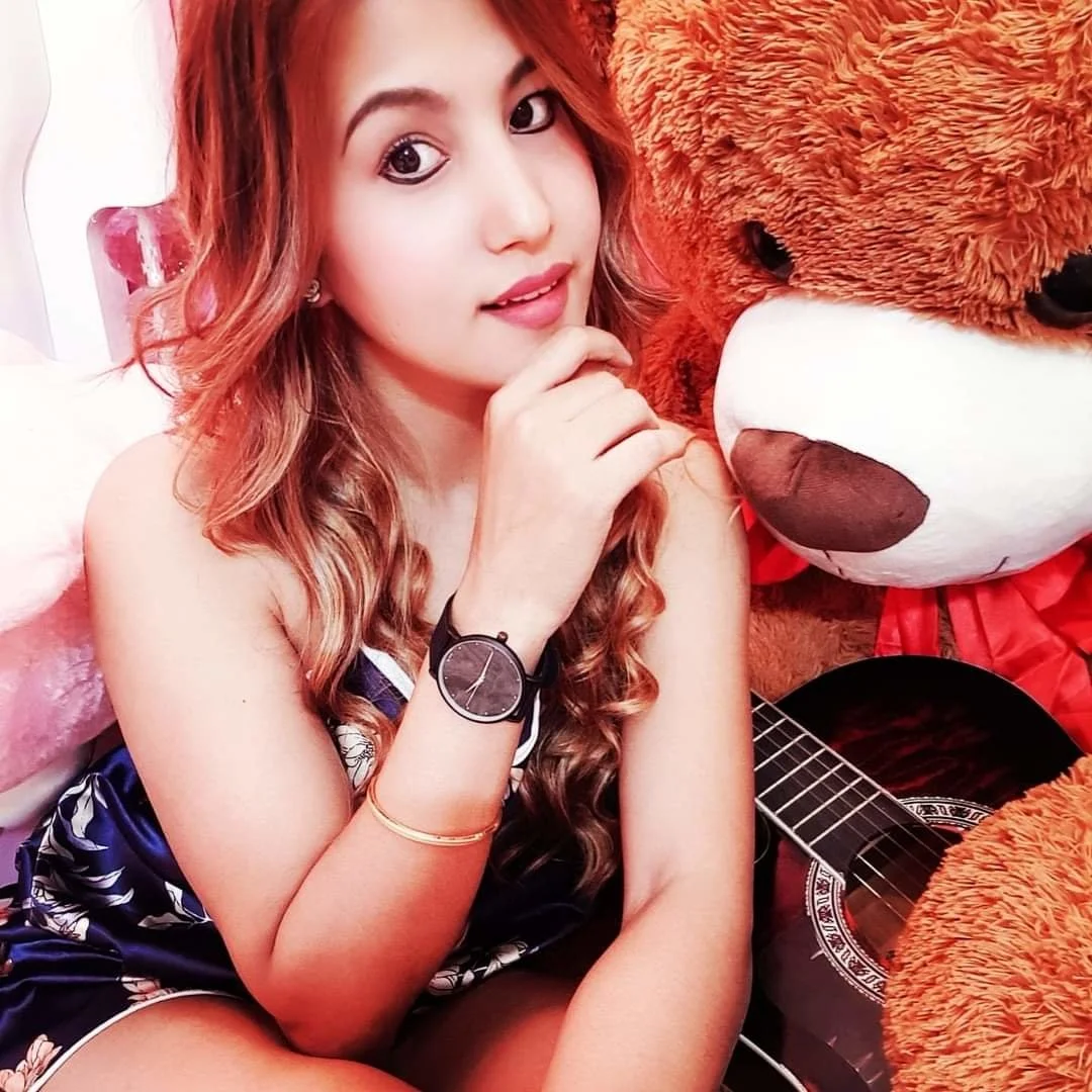 Akshara Aggarwal Indian escort  - escort in Dubai