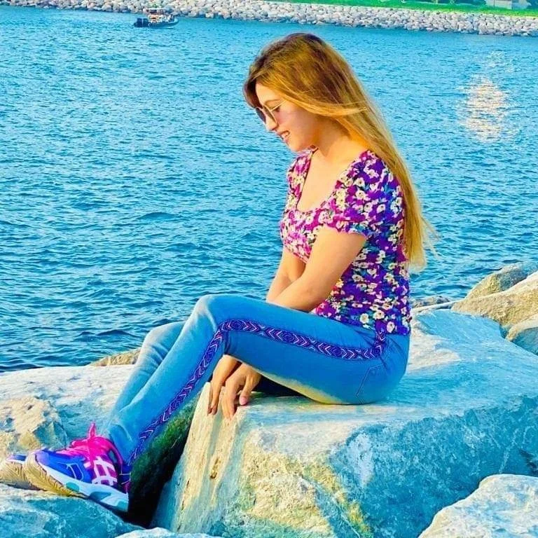 Akshara Aggarwal Indian escort  - Photo 1