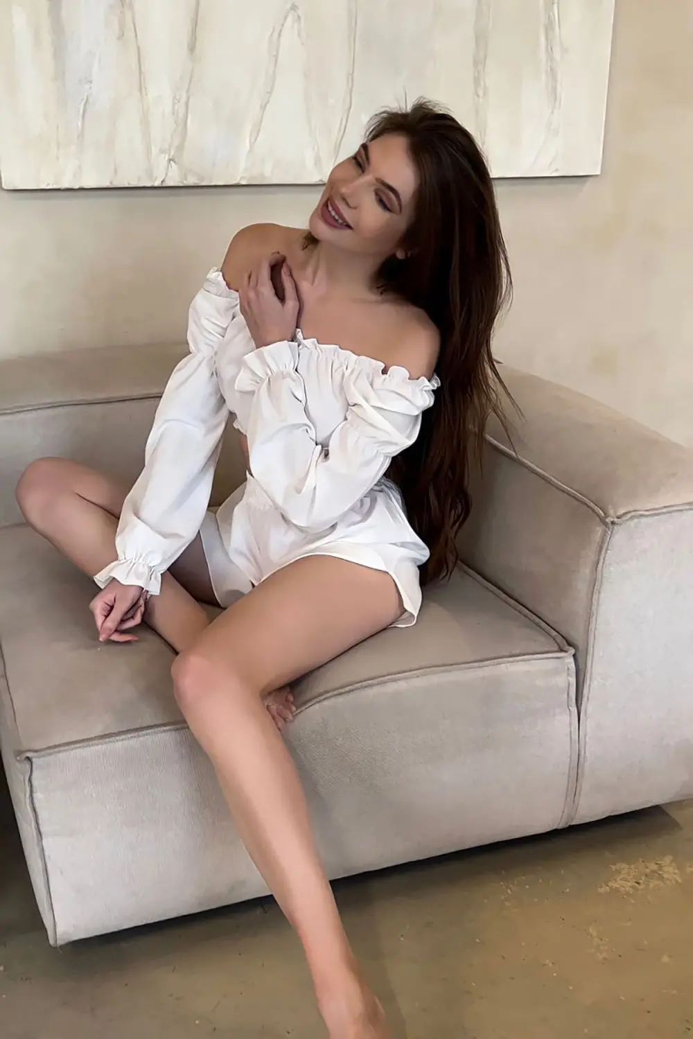 Liza – Russian escort  - escort in Dubai