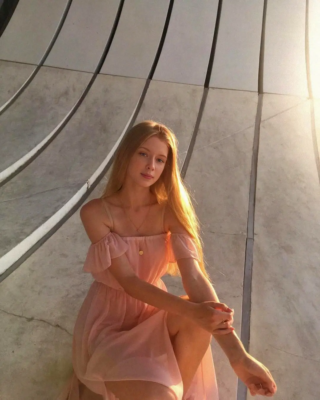 Nalani – Russian escort in Dubai - Photo 3