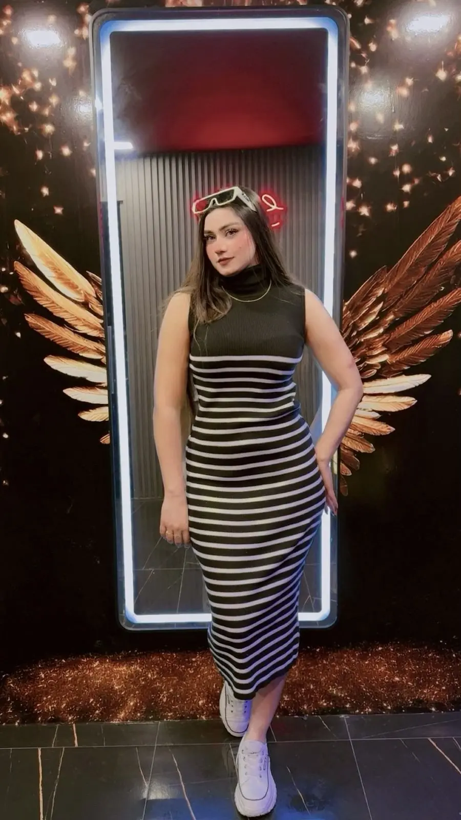 Indian fit gym girl Original Pictures - Photo 1