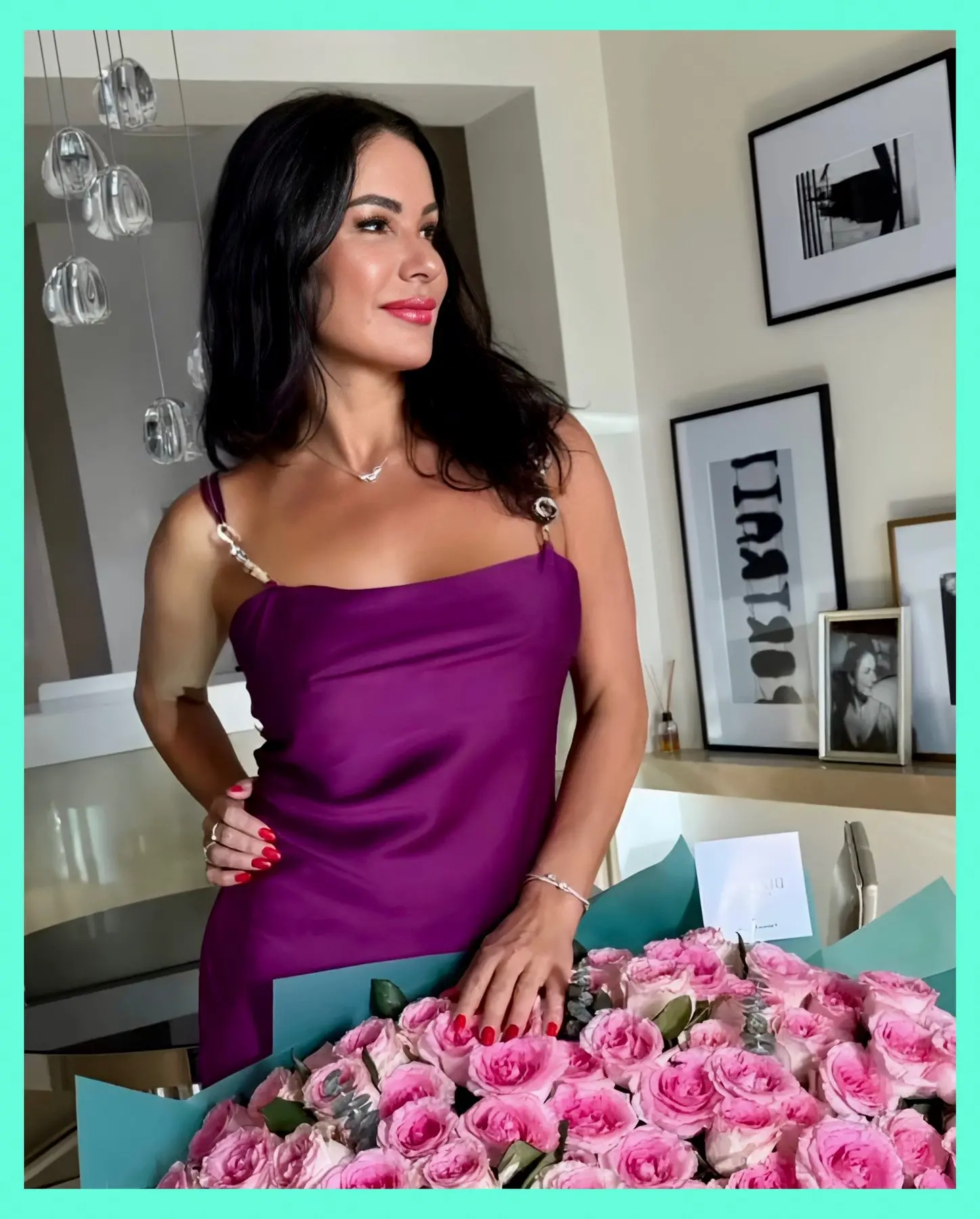 Taisiya hot MILF 🫦 from Ukraine – Ukrai - Photo 1