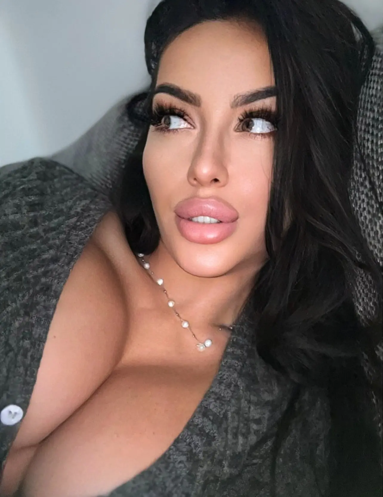 Vanessa Ruben – Colombian escort  - Photo 2