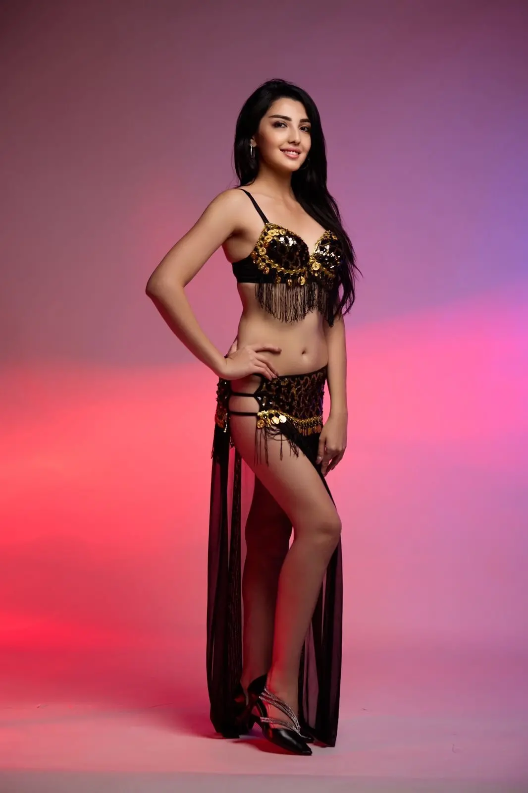 Diana21y,Sexy Bellydancer  - escort in Dubai
