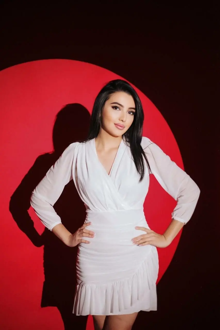 Diana21y,Sexy Bellydancer  - Photo 1