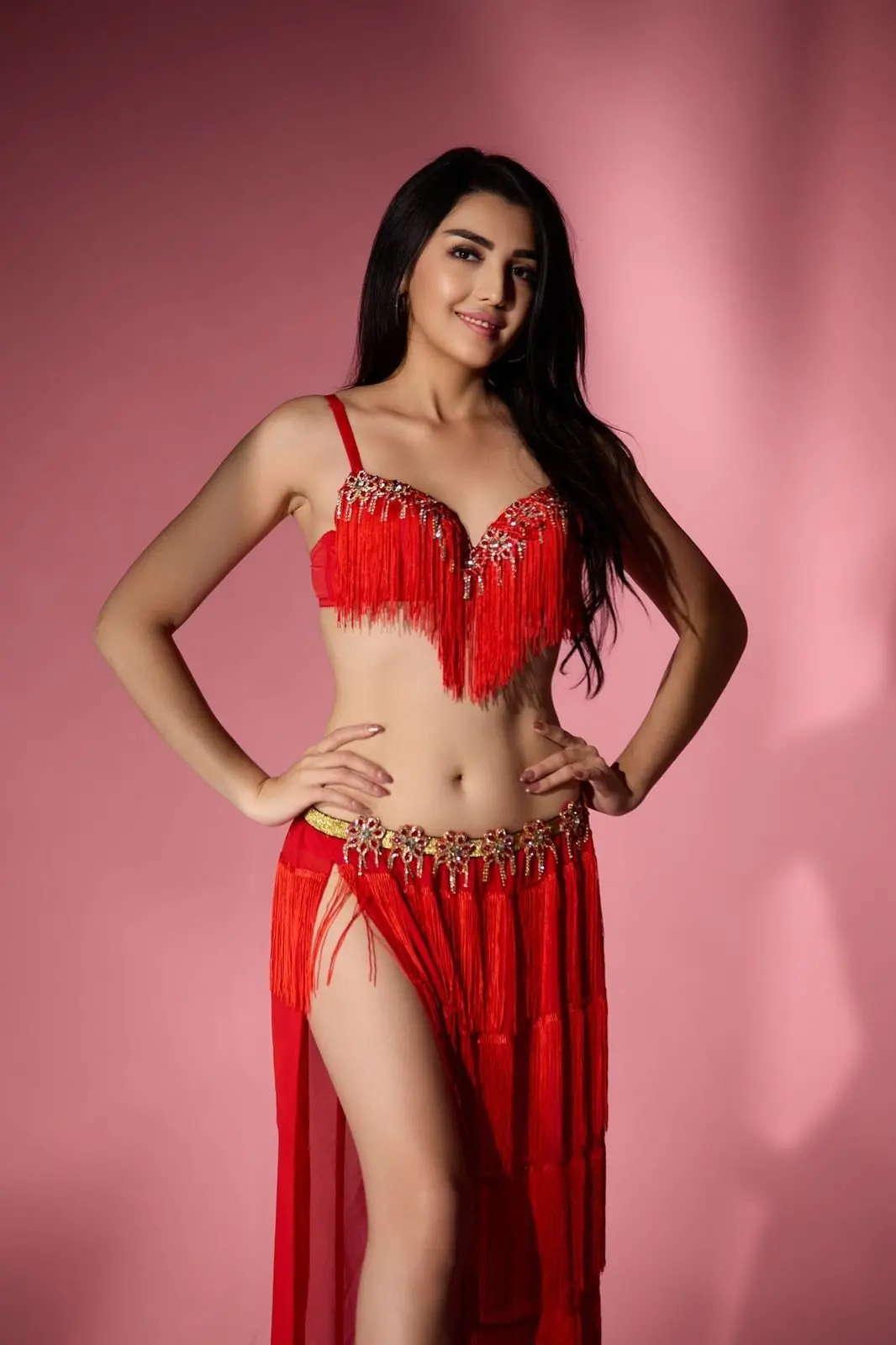 Diana21y,Sexy Bellydancer  - Photo 3