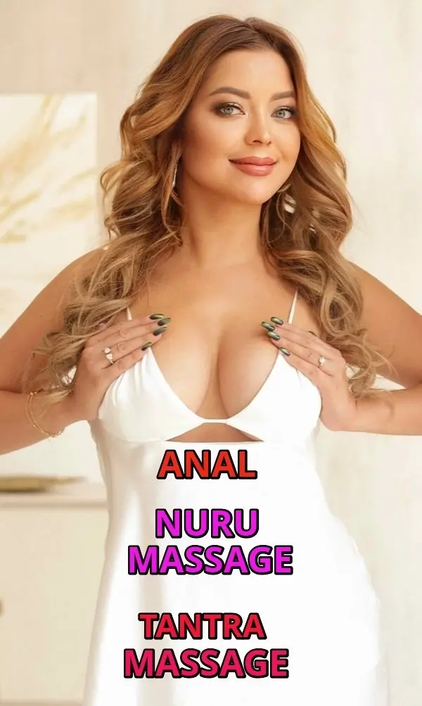 TANTRA ANAL GFE – Slovenian  - escort in Dubai