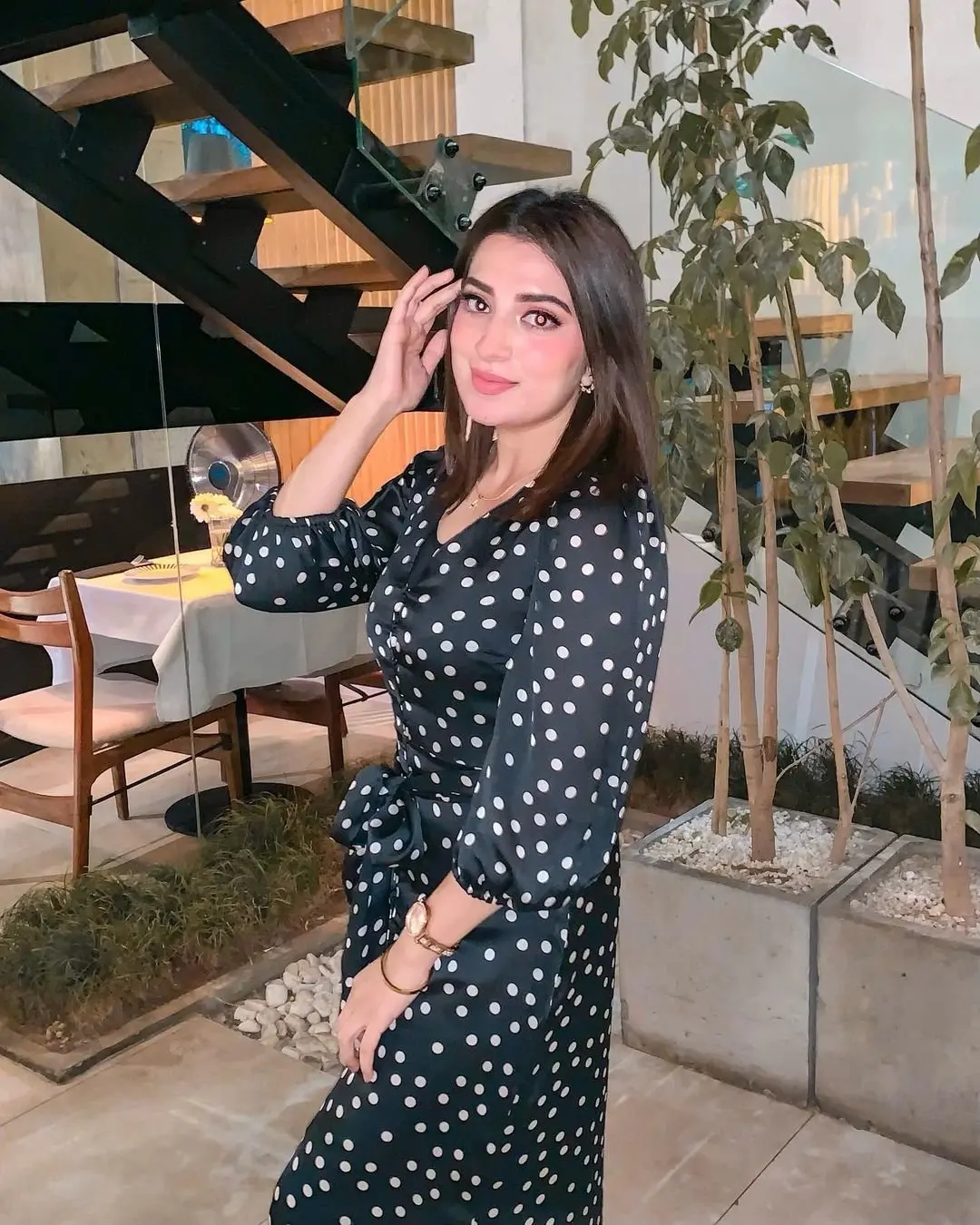 Hira – Pakistani escort in Dubai - Photo 3